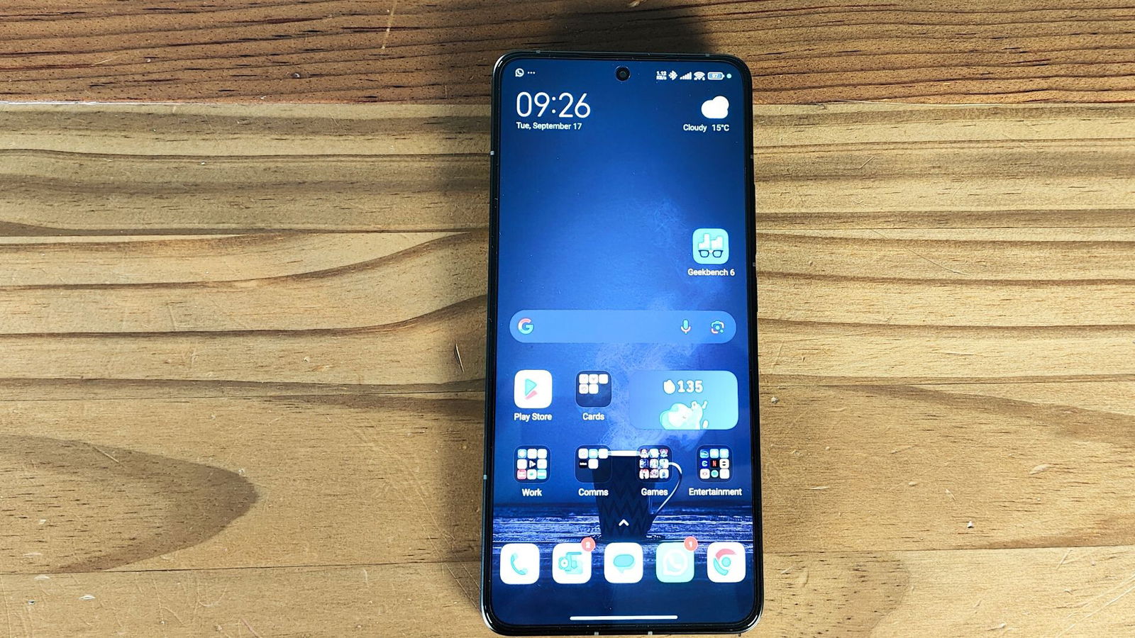 Xiaomi 14T Pro Smartphone Review