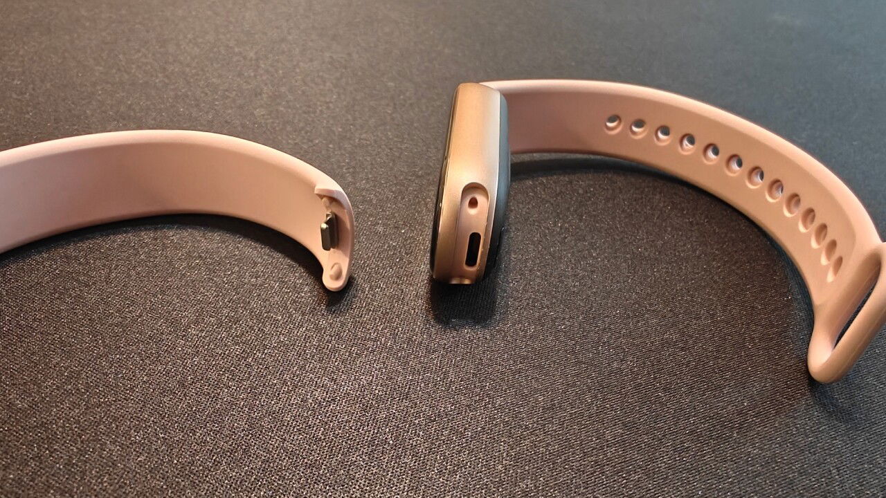 Xiaomi Smart Band 9 Smartwatch Review