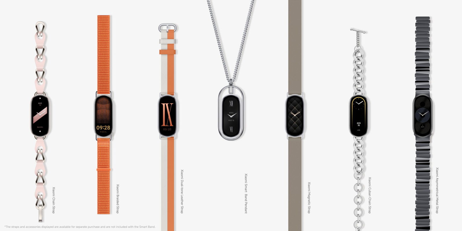 Xiaomi Unveils A Range Of Devices At Berlin Launch Event