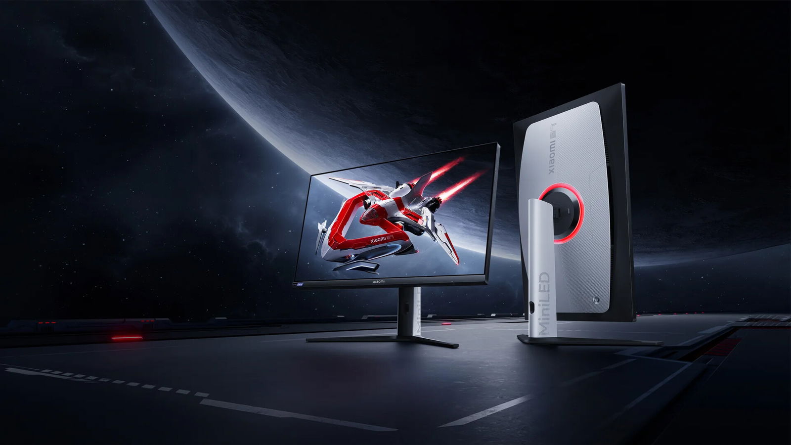 Xiaomi Unveils Three New Gaming Monitors To Enhance Your Setup Xiaomi Unveils Three New Gaming Monitors To Enhance Your Setup