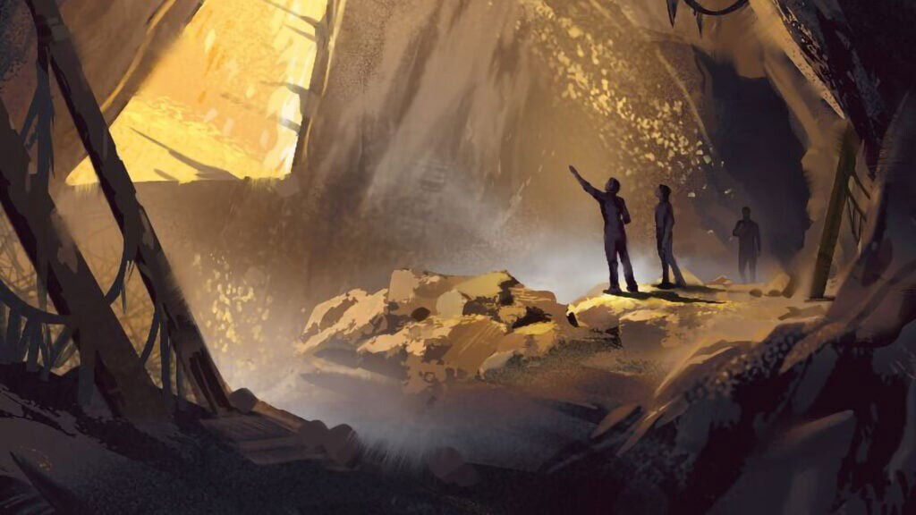 Ex-Disco Elysium Devs Launch Two More Studios, Promising Spiritual Successors 2 Successor Studios For Disco Elysium Have Been Announced Today