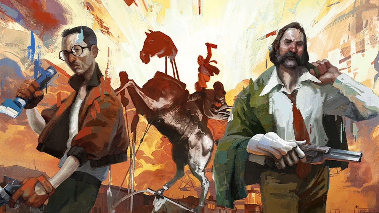2 Successor Studios For Disco Elysium Have Been Announced Today