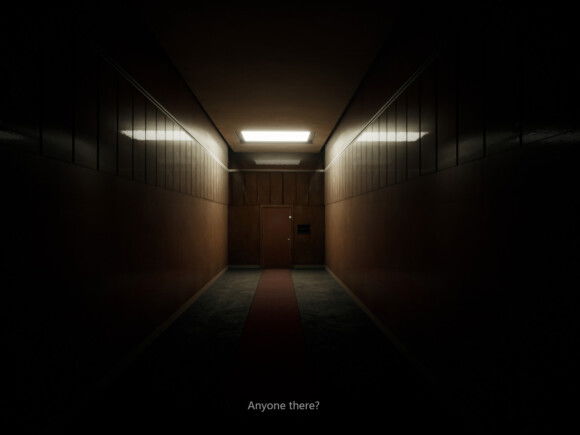 KARMA: The Dark World