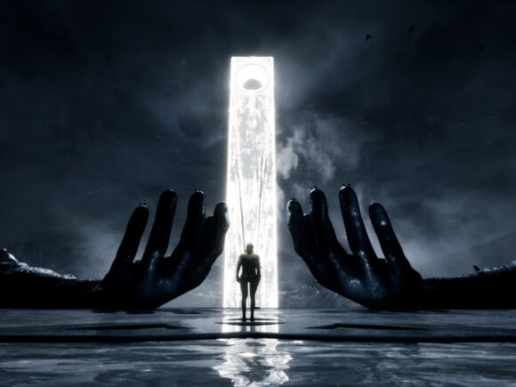 KARMA: The Dark World