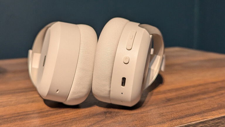 Edifier W83ONB Headset Review