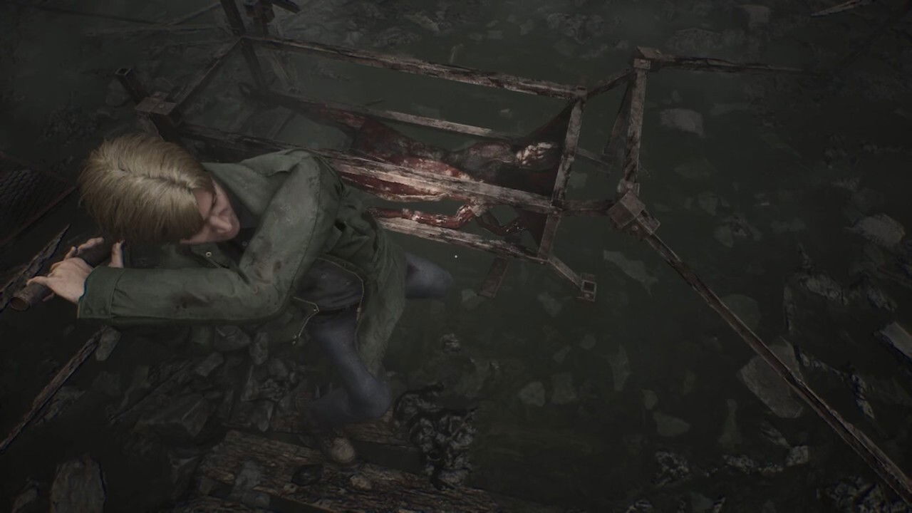 Bloober Team Releases Silent Hill 2 Remake Patch 1.04, Squashing Major Bugs All The Big Bug Fixes In Silent Hill 2 Remake Patch 1.04 2