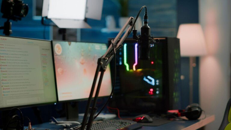 Pixels Unleashed: How Gaming Ignites Teen Creativity
