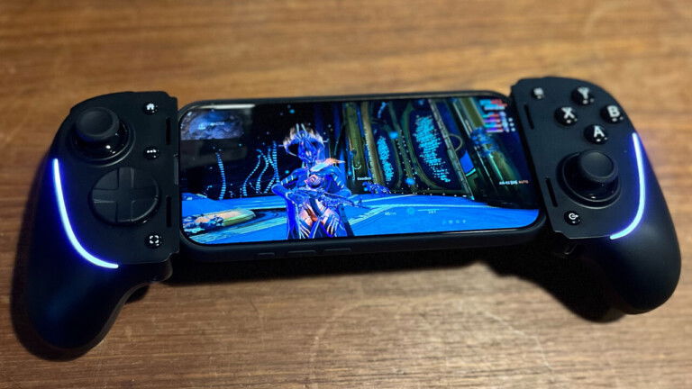 5 Great Games To Play On iPhone 16 Pro