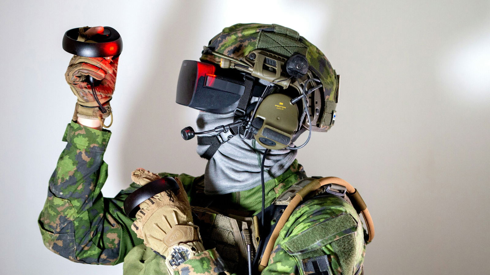 7 Ways The Tech Will Change Gaming In The Next 5 Years