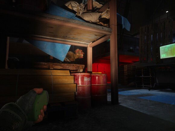 A Quiet Place: The Road Ahead
