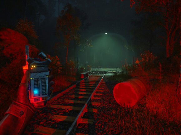 A Quiet Place: The Road Ahead