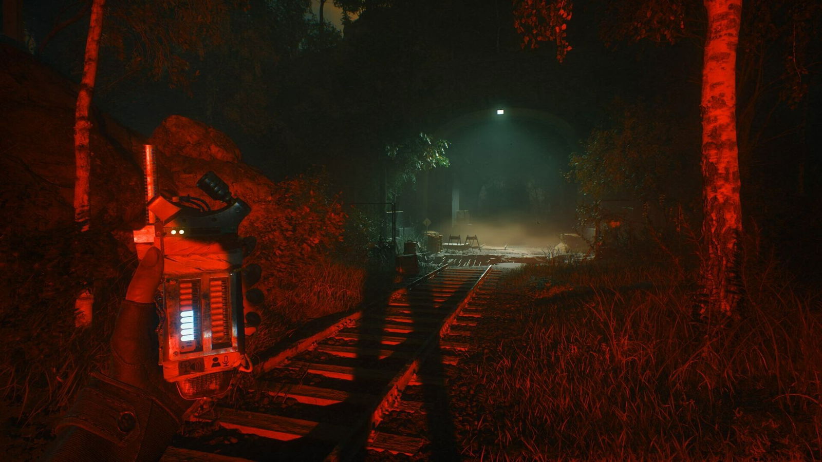 A Quiet Place: The Road Ahead (Ps5) Review