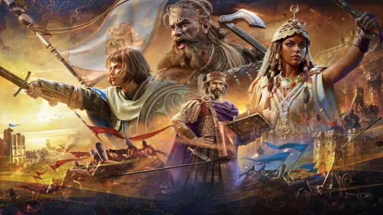 Age of Empires Mobile Has Potential, But Fails to Stand Out From the Pack
