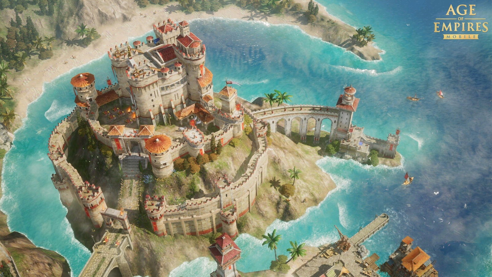 Age Of Empires Mobile Has Potential, But Fails To Stand Out From The Pack Age Of Empires Mobile Has Potential, But Fails To Stand Out From The Pack