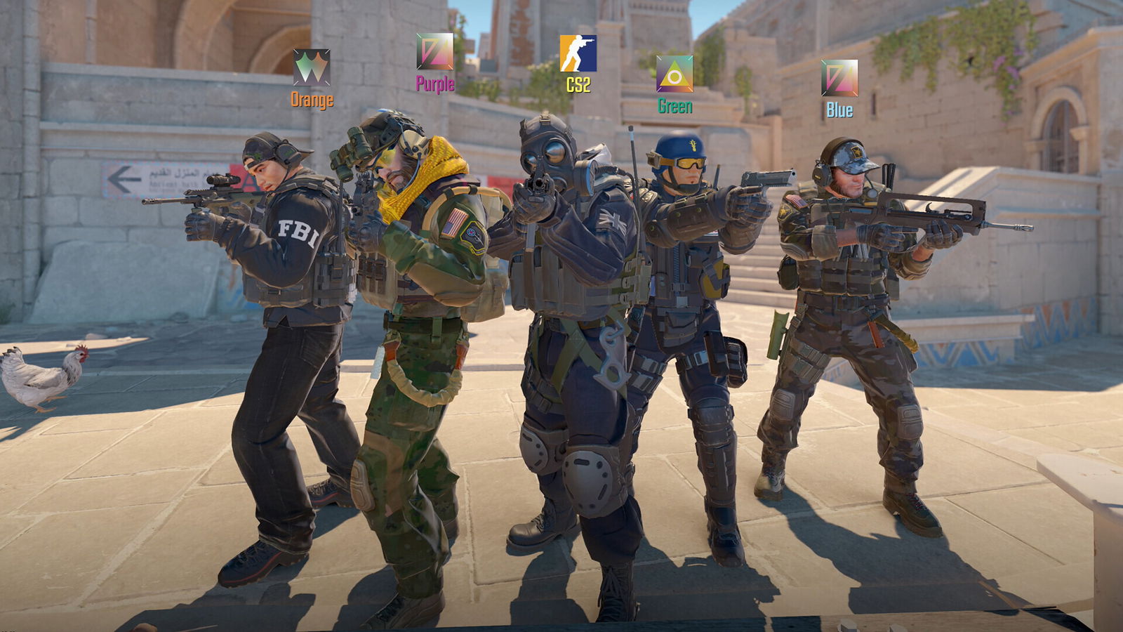 Cs2’S Global Elite Rank Explained: How To Rise To The Top Tier All You Need To Know About The Global Elite Ranking In Cs2