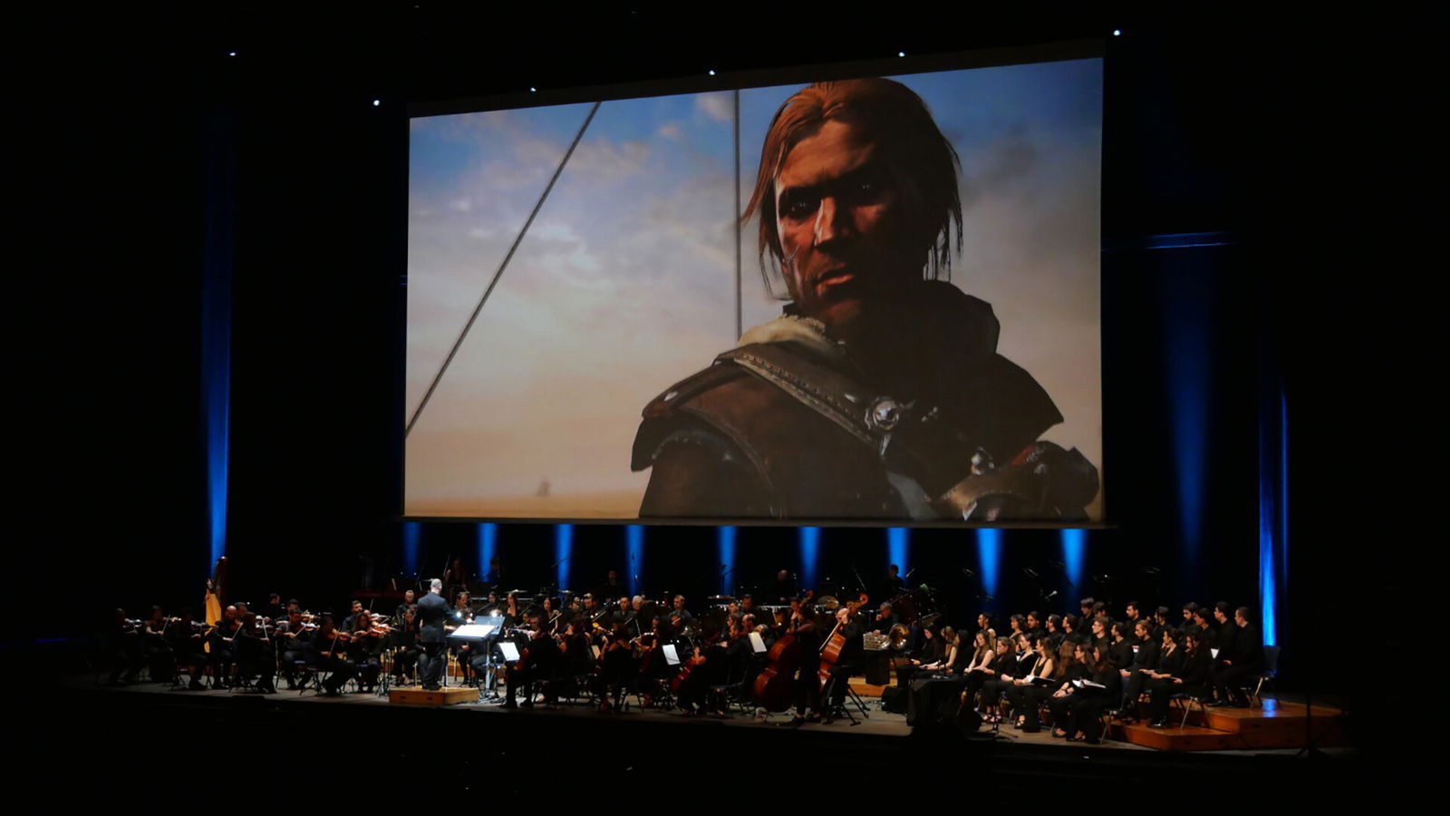 Assassin’s Creed Symphonic Heading To Montreal And Toronto!