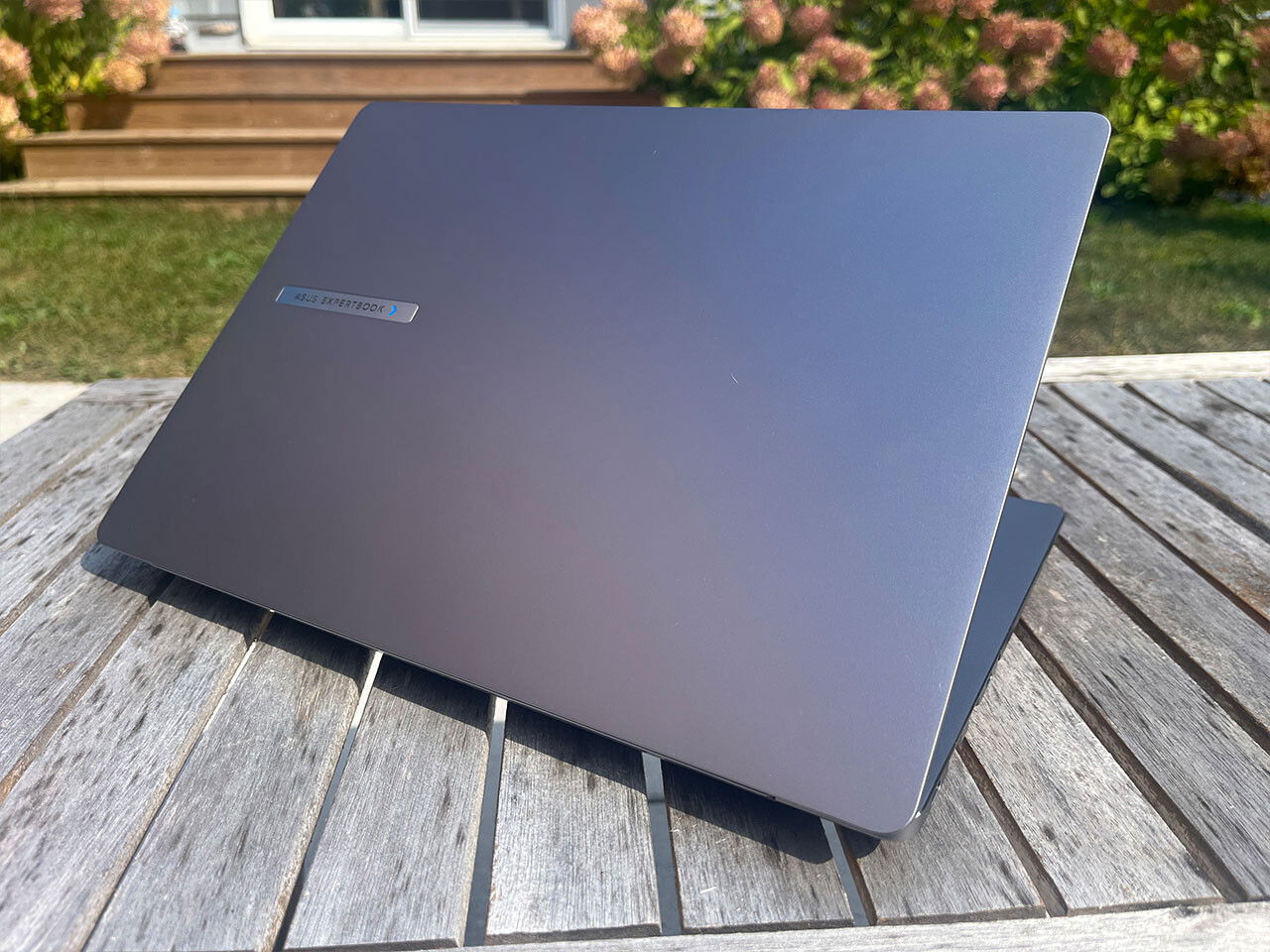Asus Expertbook P5 Laptop Review