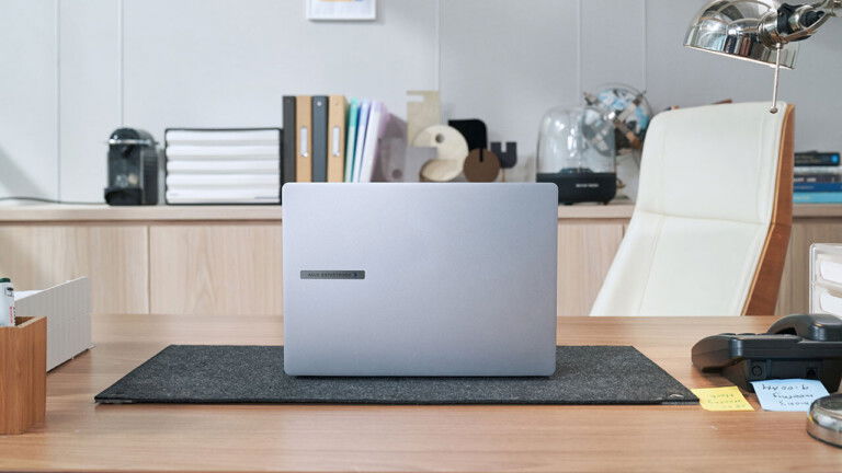 Asus ExpertBook P5 Laptop Review