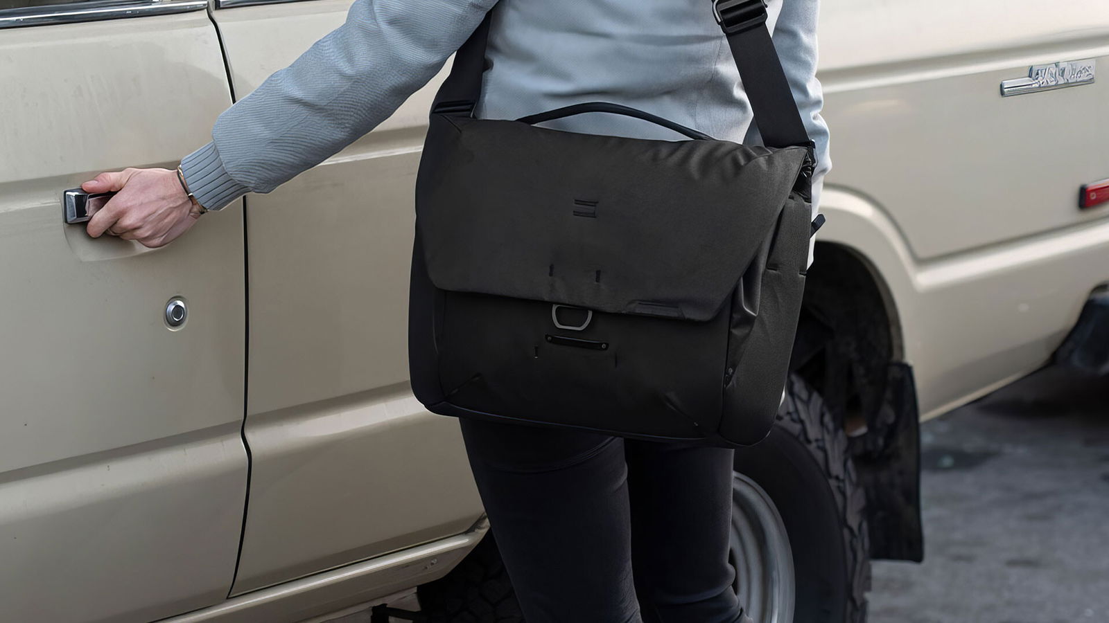 Best Bags For Creators: Style, Functionality, And Protection In One Best Bags For Creators: Style, Functionality, And Protection In One