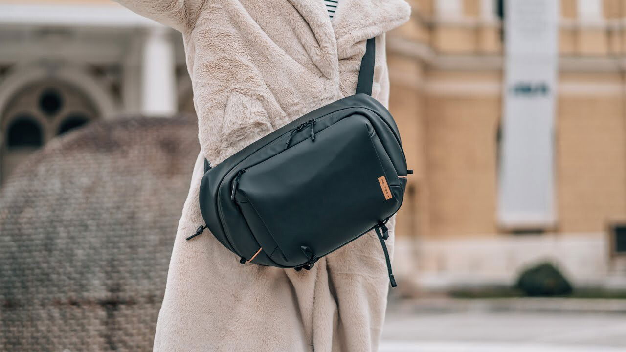 Best Bags For Creators: Style, Functionality, And Protection In One Best Bags For Creators: Style, Functionality, And Protection In One