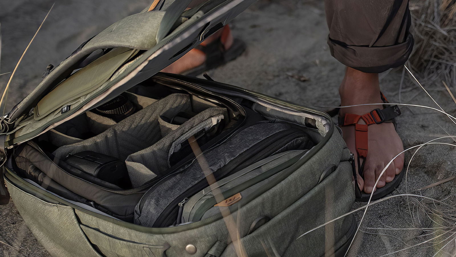 Best Bags For Creators: Style, Functionality, And Protection In One Best Bags For Creators: Style, Functionality, And Protection In One