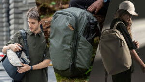 Best Bags for Creators: Style, Functionality, and Protection in One