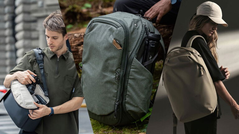 Best Bags for Creators: Style, Functionality, and Protection in One
