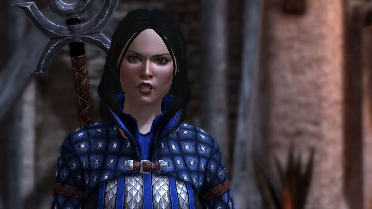 Celebrate The Best Dragon Age Companions Ahead Of Dragon Age: The Veilguard