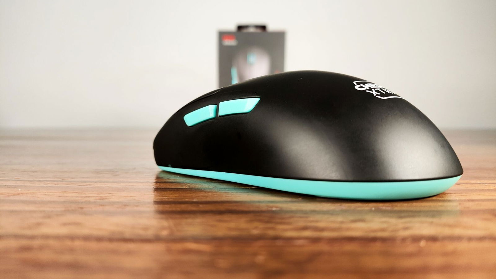 Cherry Xtrfy M68 Wireless Gaming Mouse Review