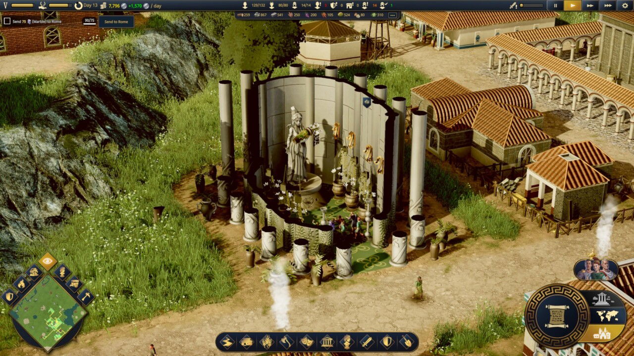 Citadelum (Pc) Review Citadelum (Pc) Review