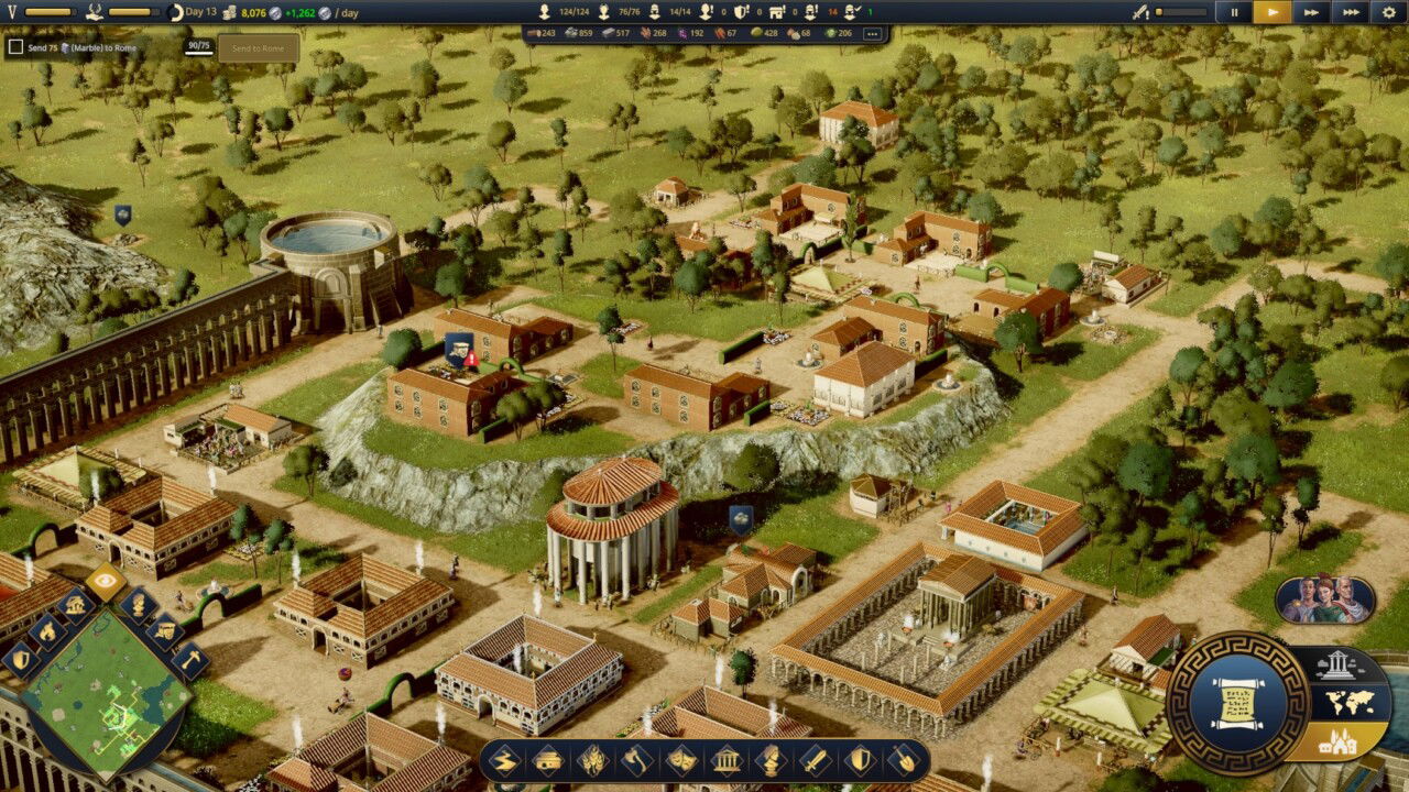 Citadelum (Pc) Review Citadelum (Pc) Review