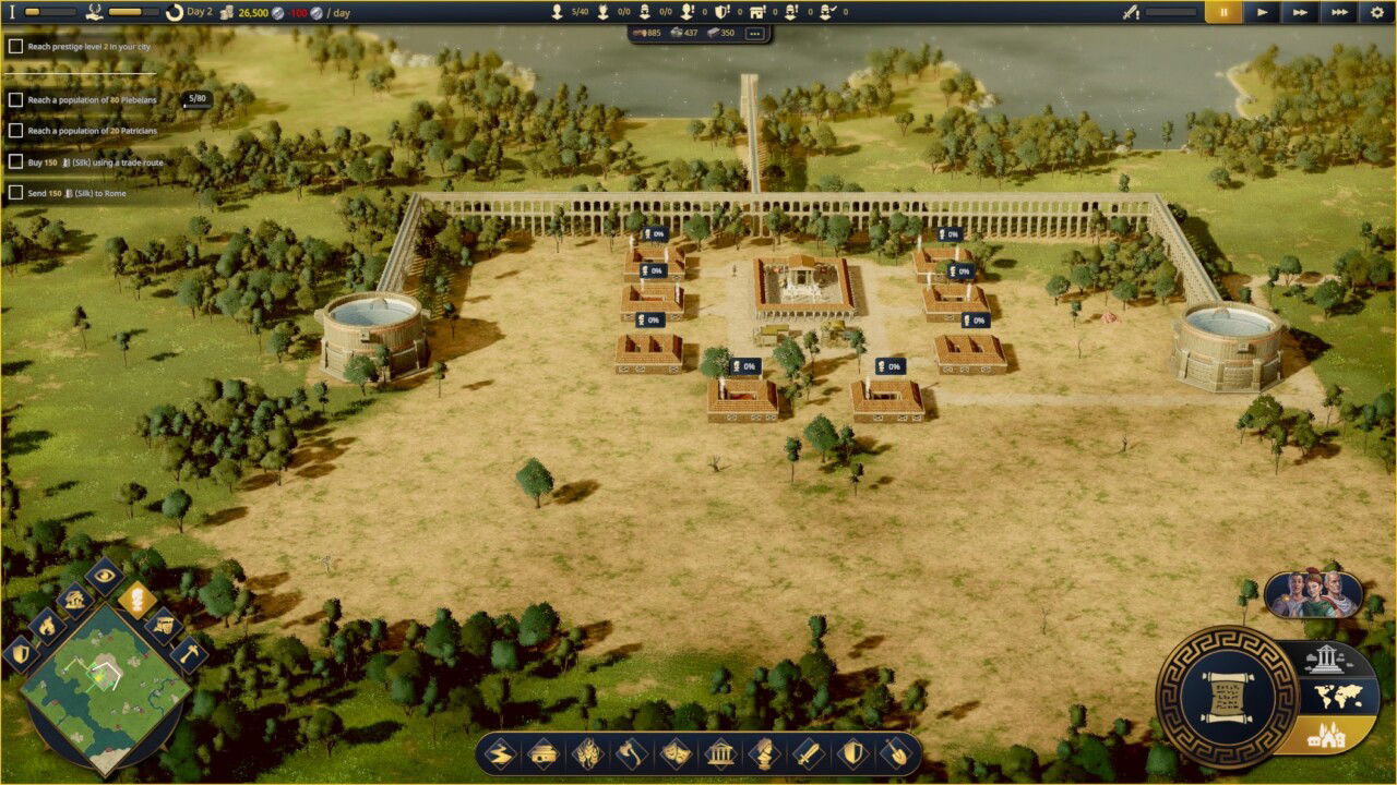 Citadelum (Pc) Review Citadelum (Pc) Review