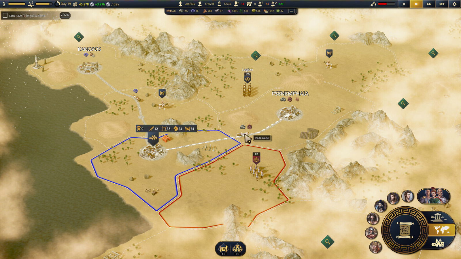 Citadelum (Pc) Review Citadelum (Pc) Review