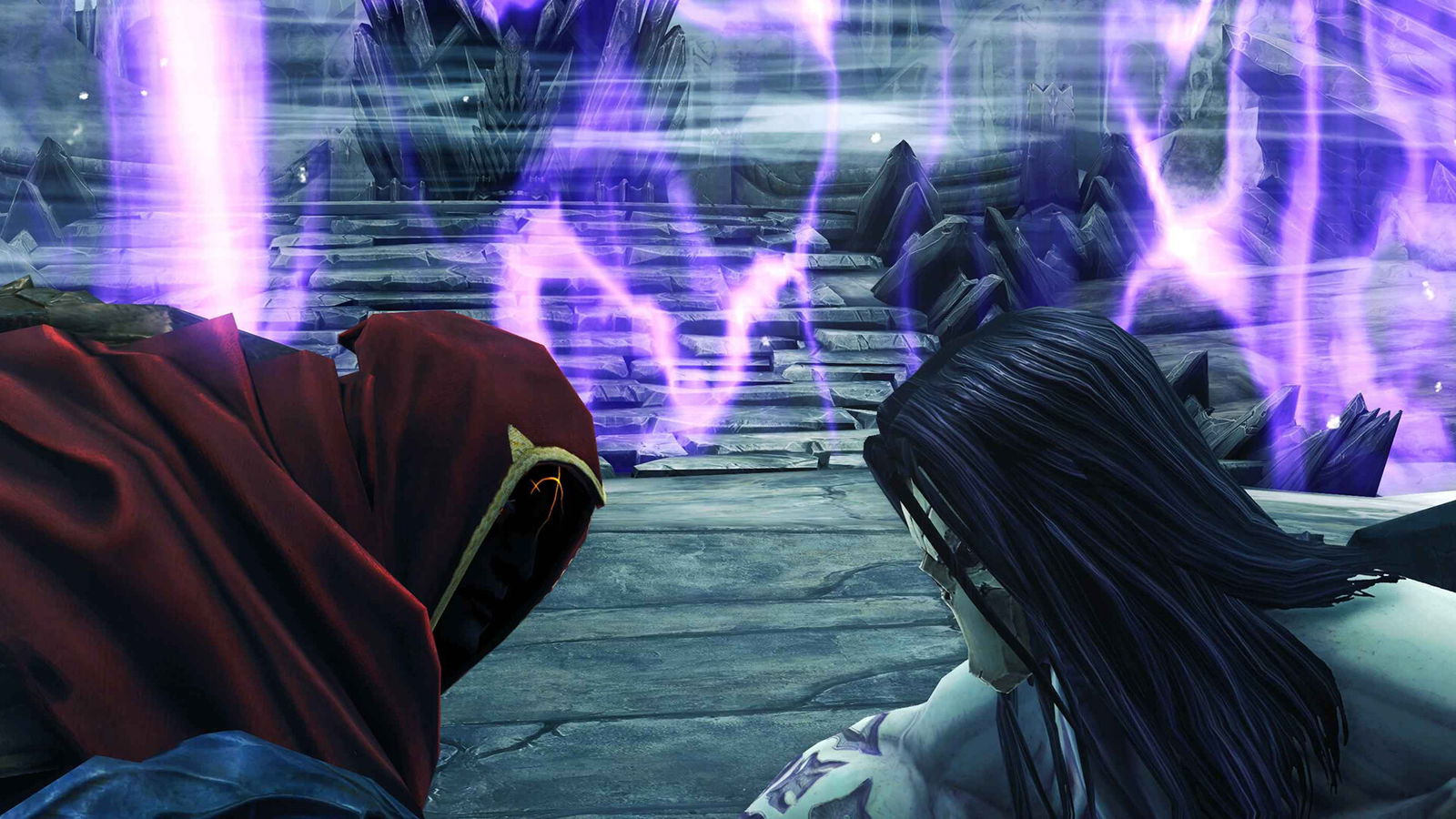 Darksiders Ii: Deathinitive Edition (Ps5) Review