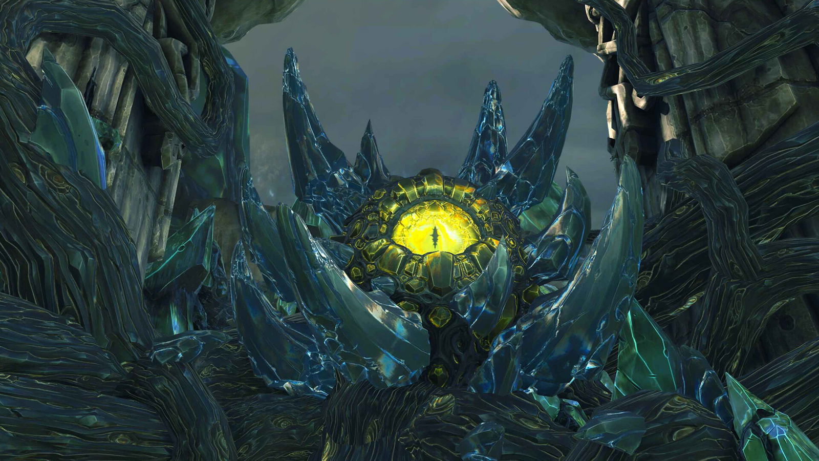 Darksiders Ii: Deathinitive Edition (Ps5) Review