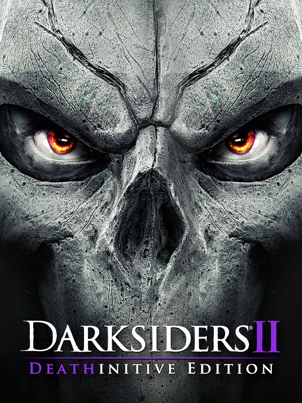 Darksiders II: Deathinitive Edition (PS5) Review
