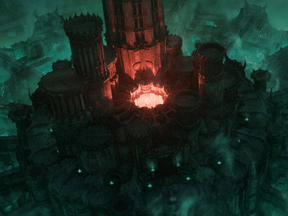 Diablo IV: Vessel of Hatred