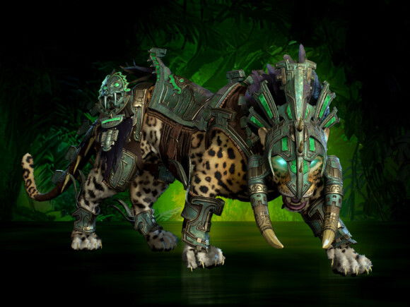 Diablo IV: Vessel of Hatred