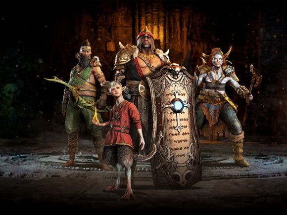 Diablo IV: Vessel of Hatred