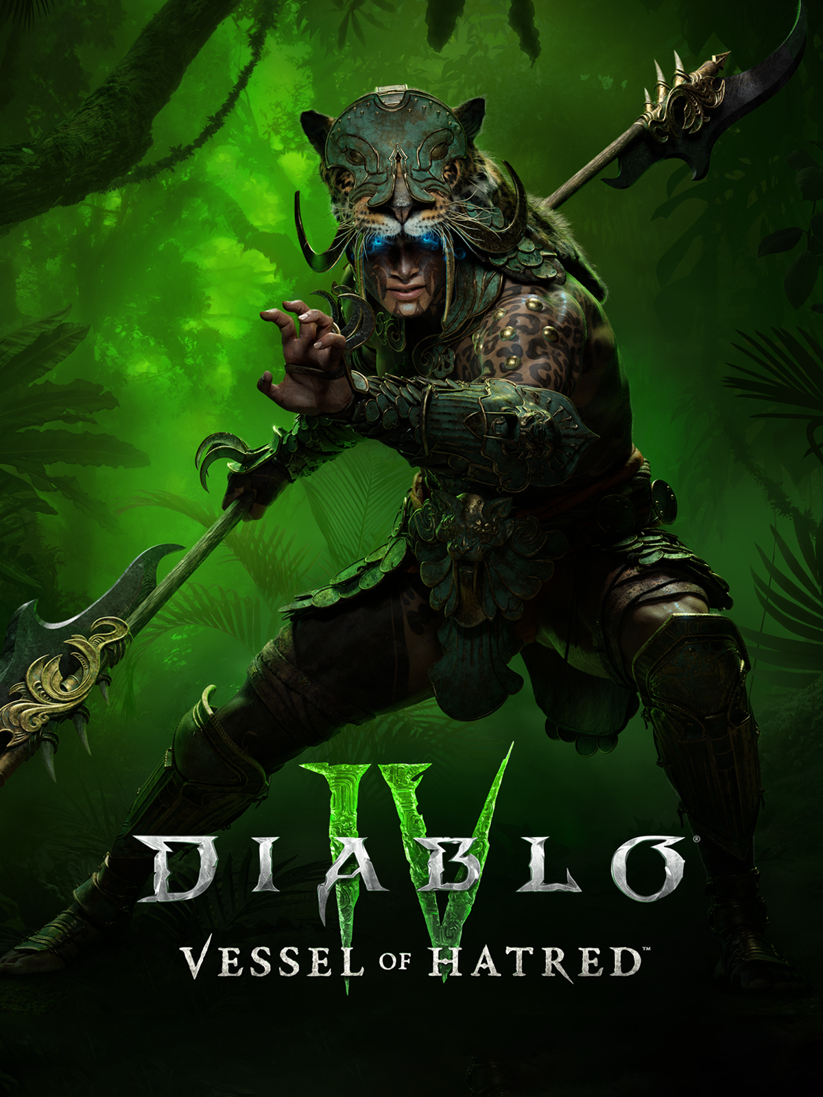 Diablo IV: Vessel of Hatred (Xbox Series X) Review