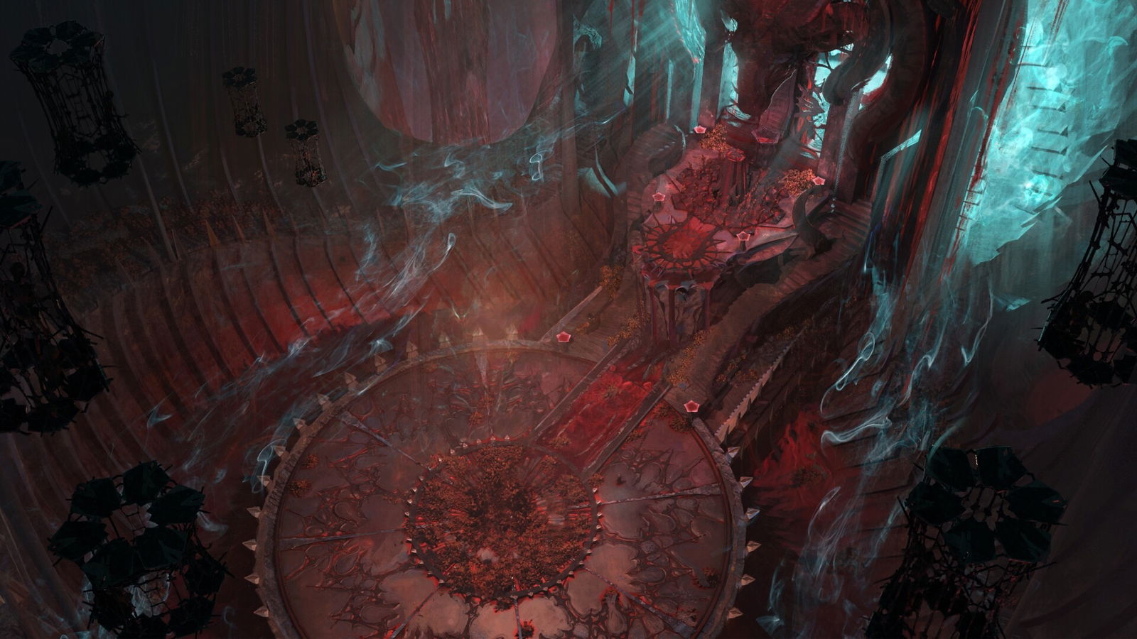 Diablo Iv: Vessel Of Hatred (Xbox Series X) Review Diablo Iv: Vessel Of Hatred (Xbox Series X) Review