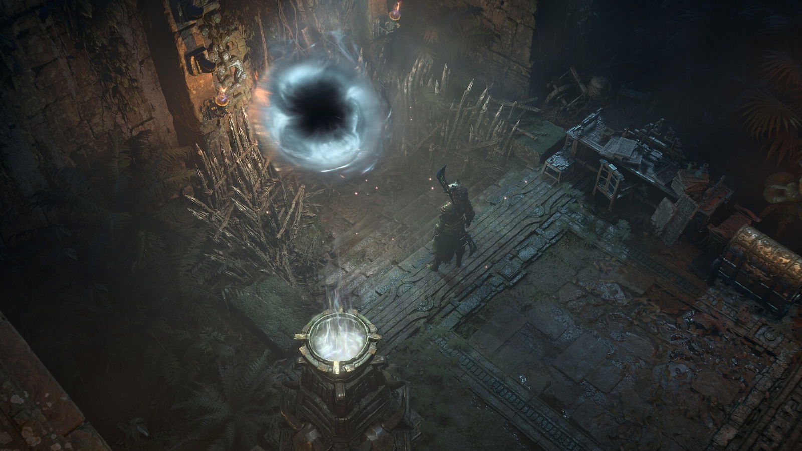 Diablo Iv: Vessel Of Hatred (Xbox Series X) Review Diablo Iv: Vessel Of Hatred (Xbox Series X) Review
