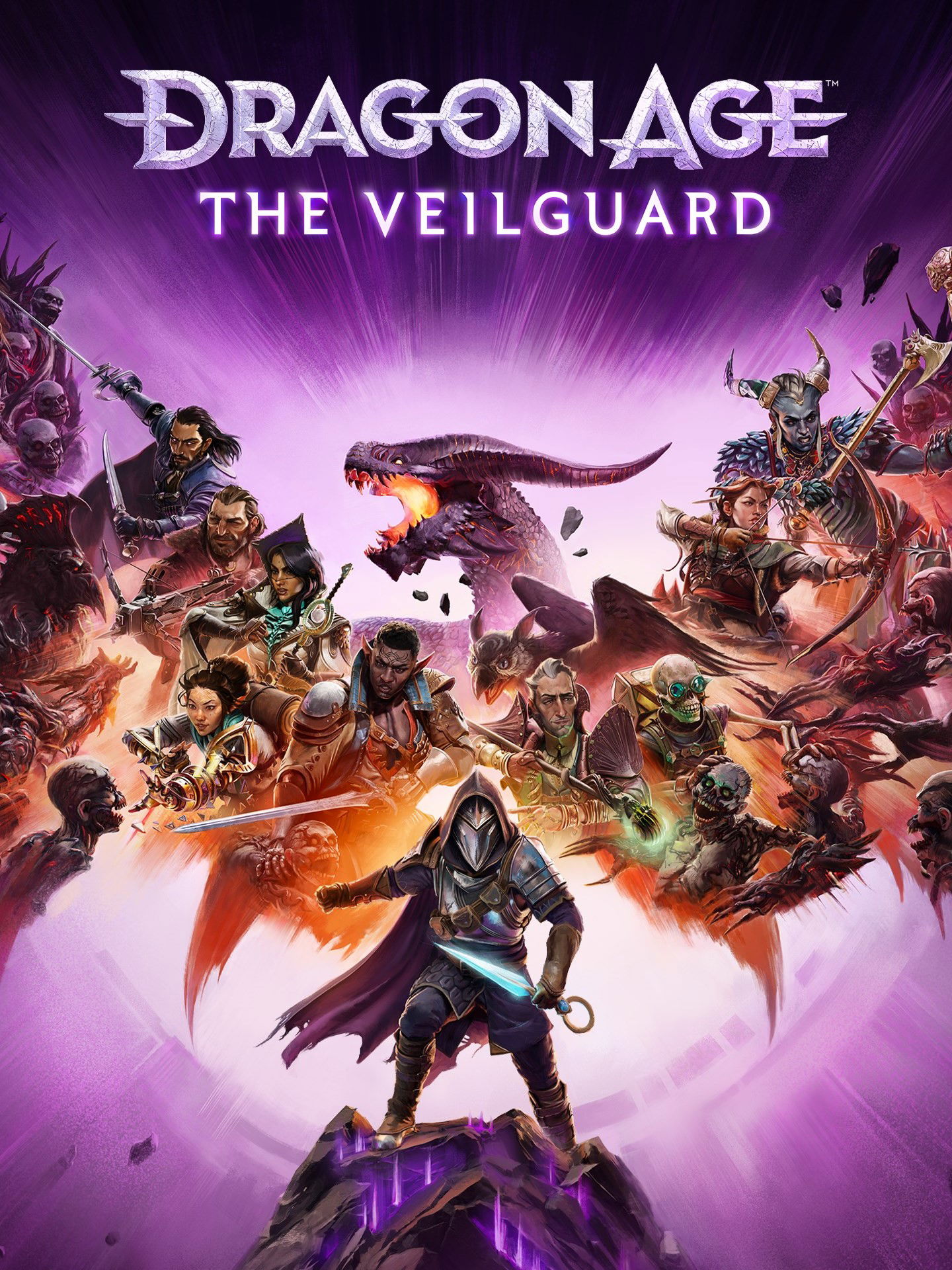 Dragon Age: The Veilguard (Xbox Series X) Review