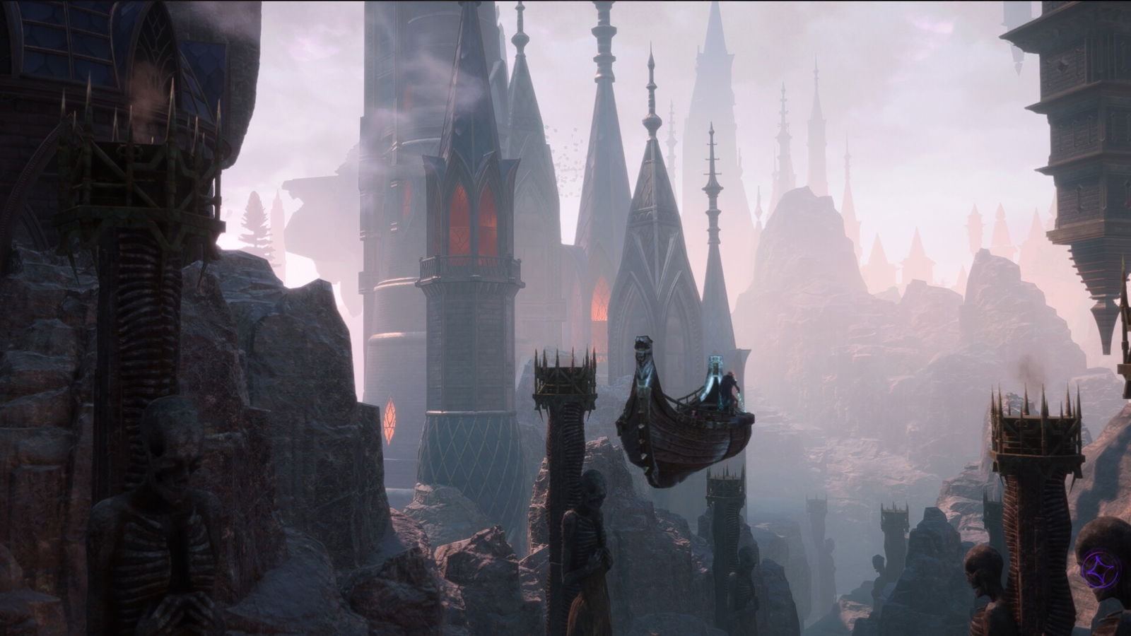 Dragon Age: The Veilguard (Xbox Series X) Review Dragon Age: The Veilguard (Xbox Series X) Review