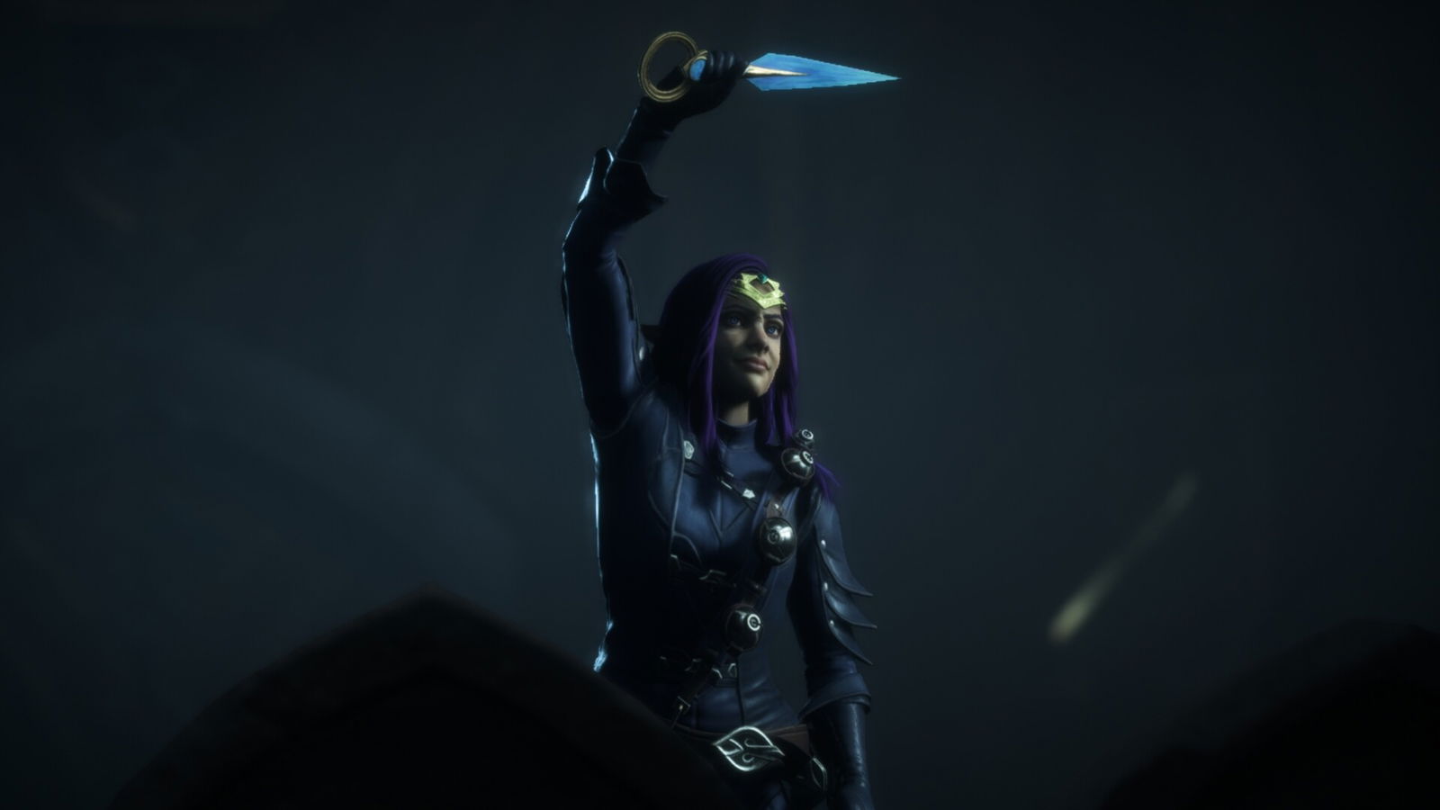 Dragon Age: The Veilguard (Xbox Series X) Review Dragon Age: The Veilguard (Xbox Series X) Review