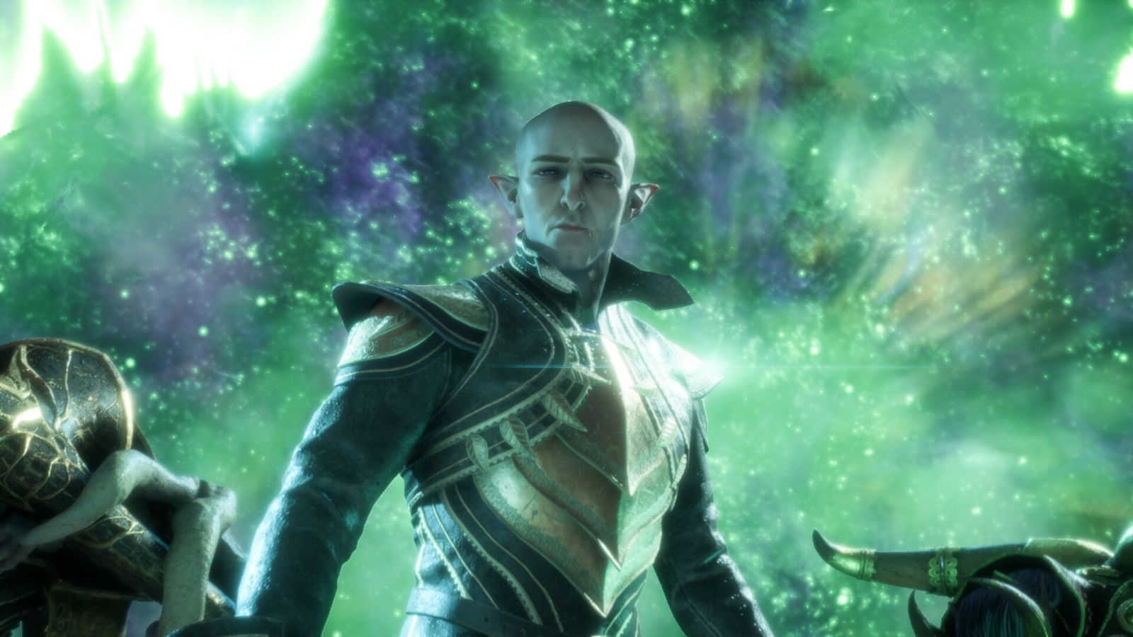 Dragon Age: The Veilguard (Xbox Series X) Review Dragon Age: The Veilguard (Xbox Series X) Review