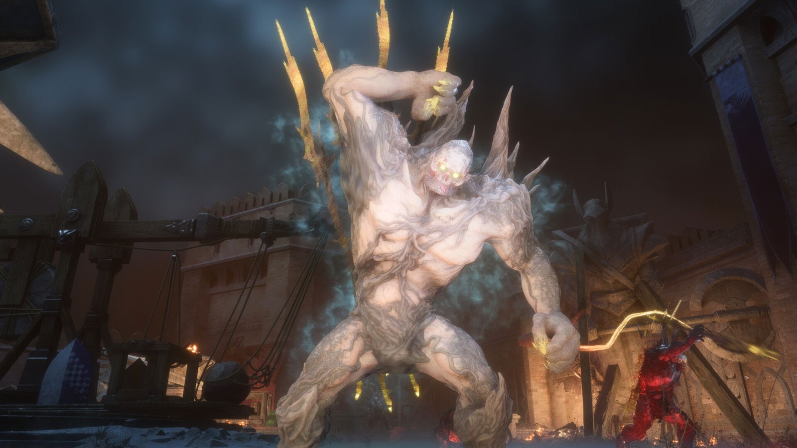 Dragon Age: The Veilguard (Xbox Series X) Review Dragon Age: The Veilguard (Xbox Series X) Review