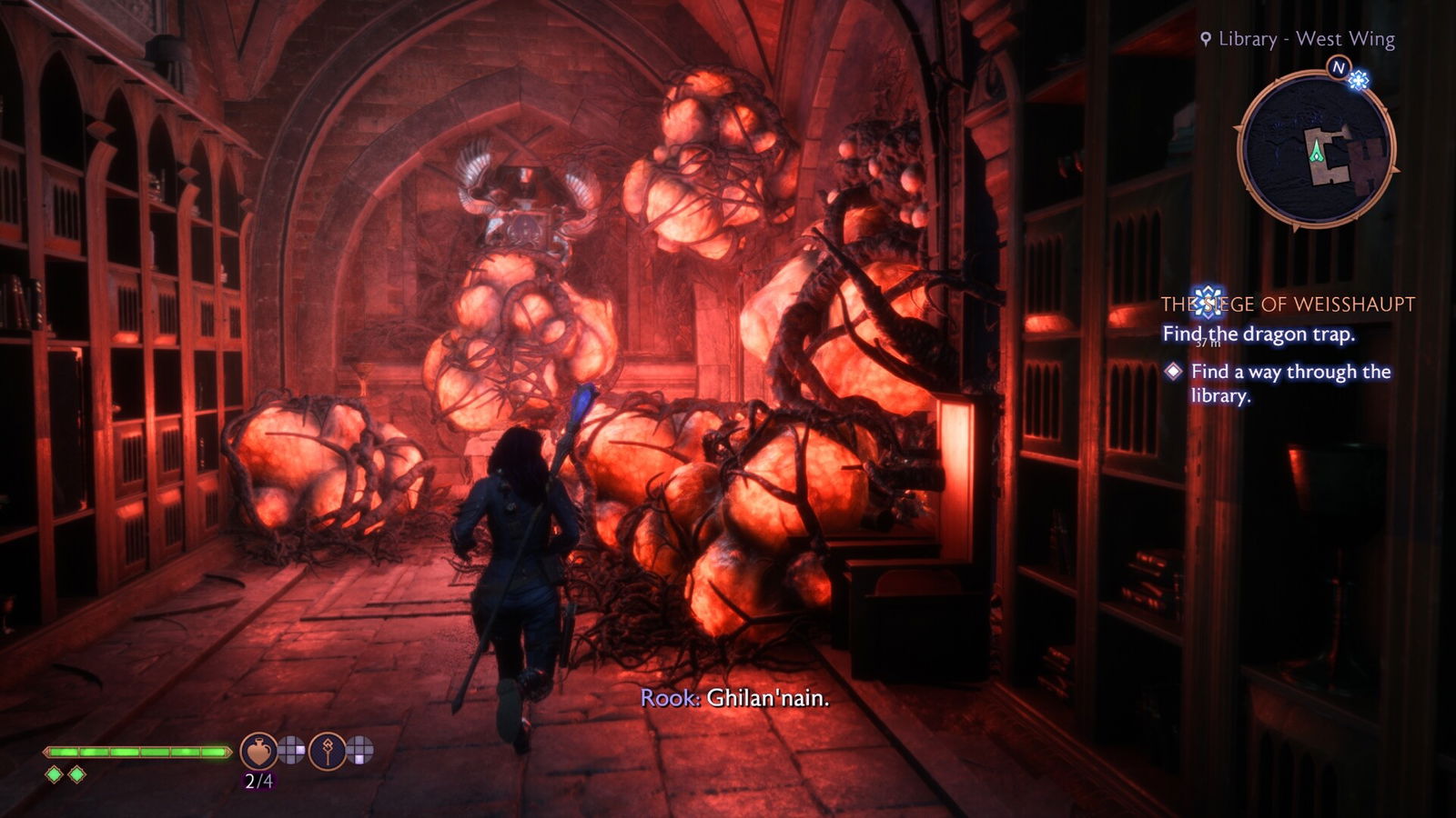 Dragon Age: The Veilguard (Xbox Series X) Review Dragon Age: The Veilguard (Xbox Series X) Review