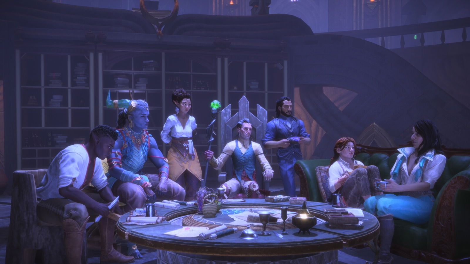 Dragon Age: The Veilguard (Xbox Series X) Review