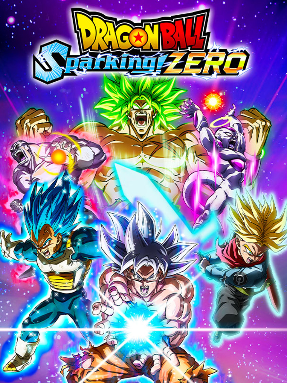 Dragon Ball: Sparking! Zero (PS5) Review
